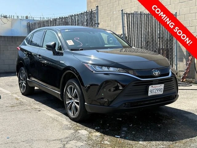 2021 Toyota Venza - Image 3 of 9