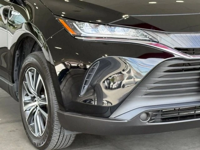 2021 Toyota Venza - Image 8 of 21