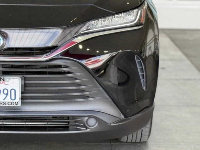 2021 Toyota Venza - Image 5 of 21