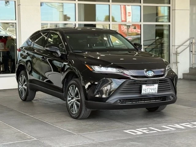 2021 Toyota Venza - Image 6 of 21