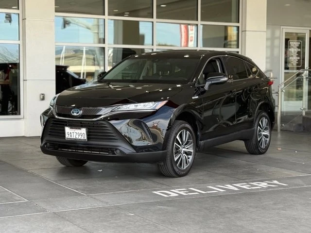 2021 Toyota Venza - Image 2 of 21