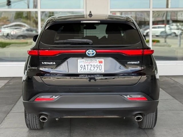 2021 Toyota Venza - Image 11 of 21
