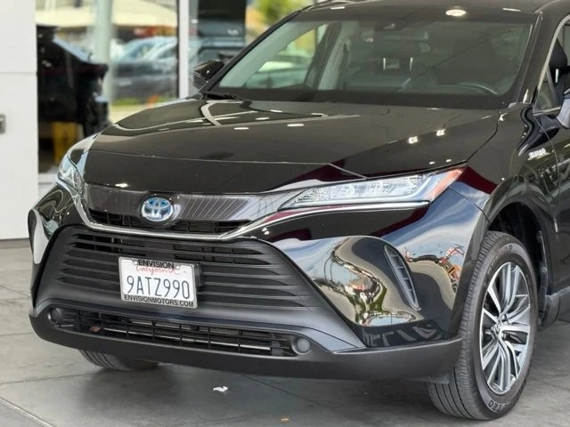 2021 Toyota Venza - Image 3 of 21