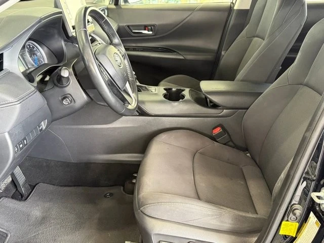 2021 Toyota Venza - Image 21 of 21