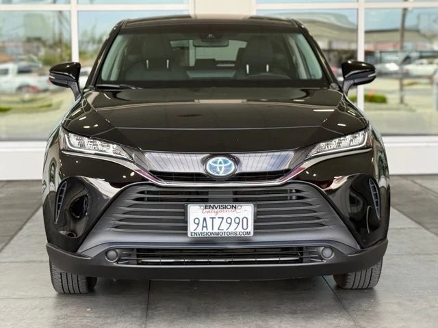 2021 Toyota Venza - Image 4 of 21