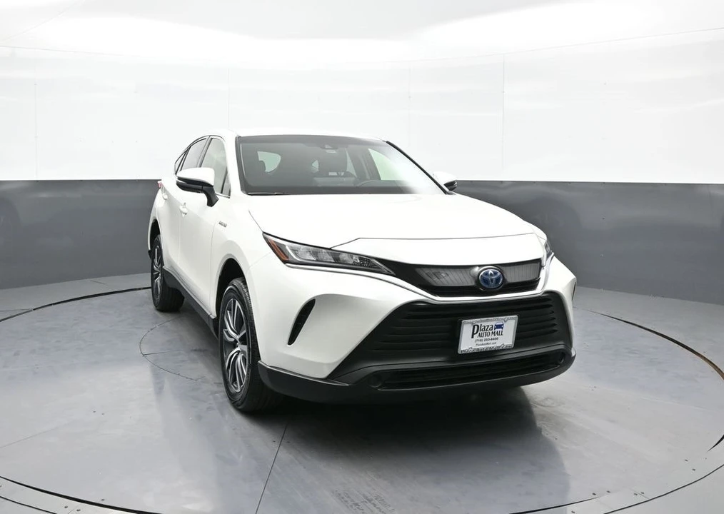 2021 Toyota Venza - Image 3 of 12