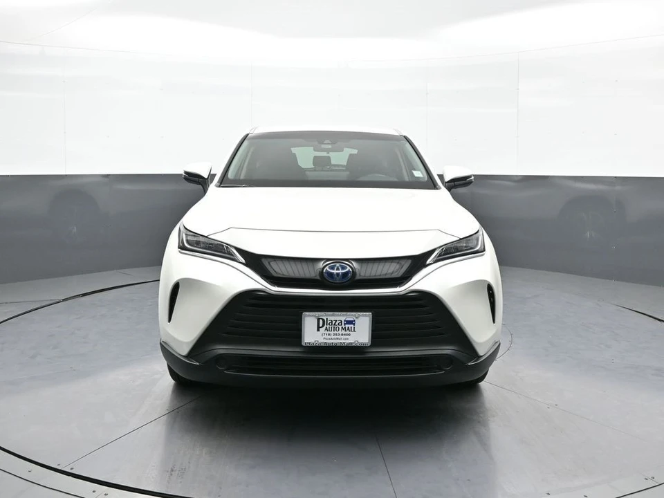 2021 Toyota Venza - Image 2 of 12