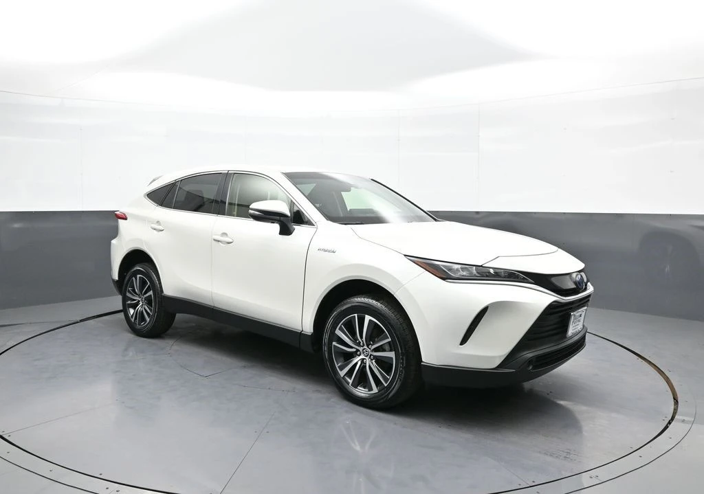 2021 Toyota Venza - Image 4 of 12