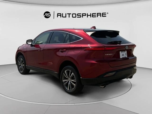 2021 Toyota Venza - Image 7 of 21