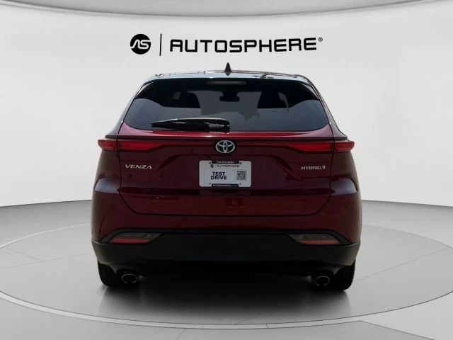 2021 Toyota Venza - Image 8 of 21