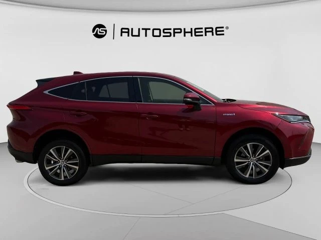 2021 Toyota Venza - Image 11 of 21