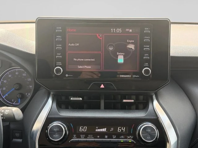2021 Toyota Venza - Image 21 of 21