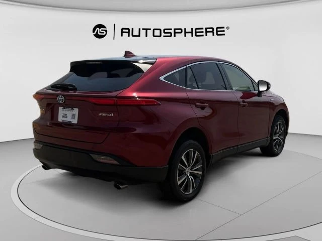 2021 Toyota Venza - Image 10 of 21