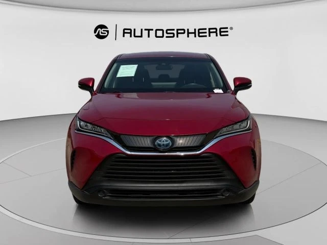 2021 Toyota Venza - Image 2 of 21