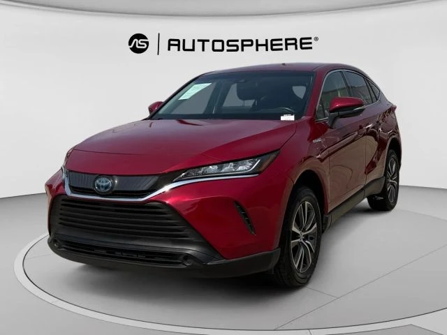 2021 Toyota Venza - Image 4 of 21
