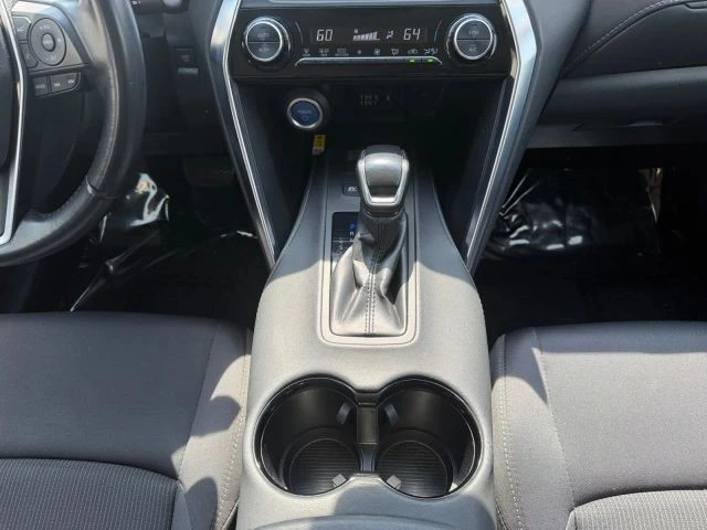 2021 Toyota Venza - Image 20 of 21