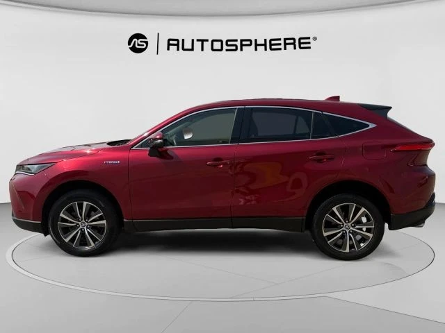 2021 Toyota Venza - Image 5 of 21