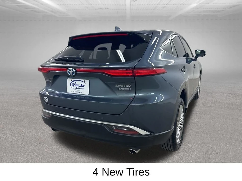 2021 Toyota Venza - Image 14 of 21