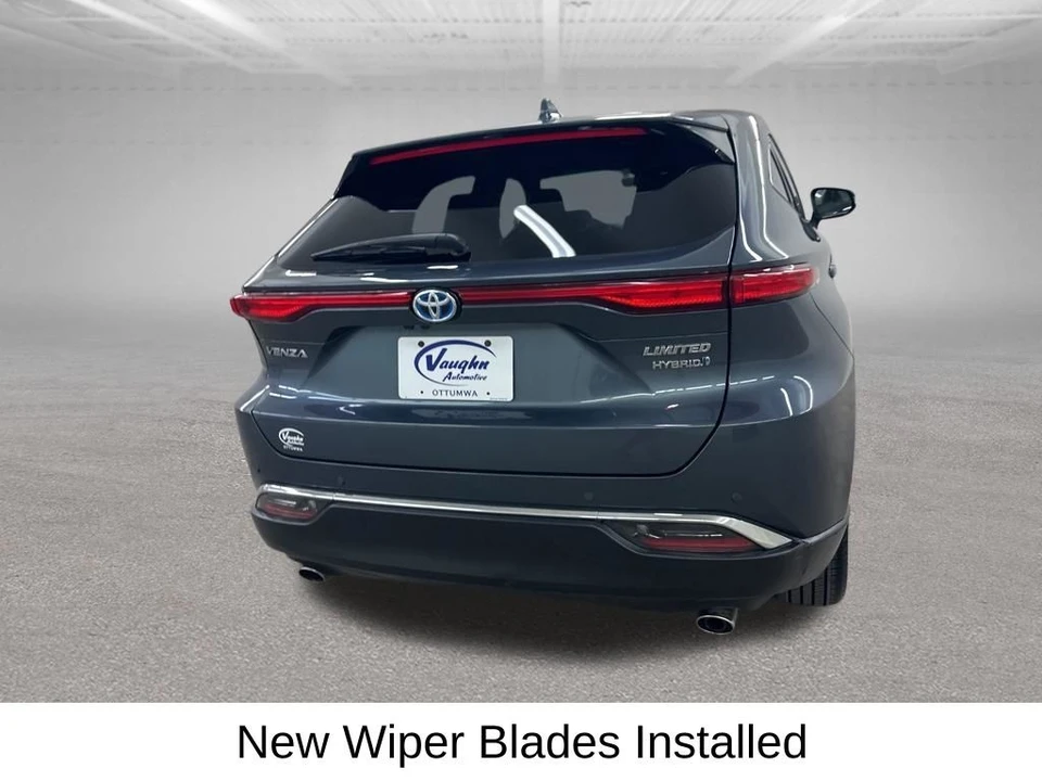 2021 Toyota Venza - Image 13 of 21