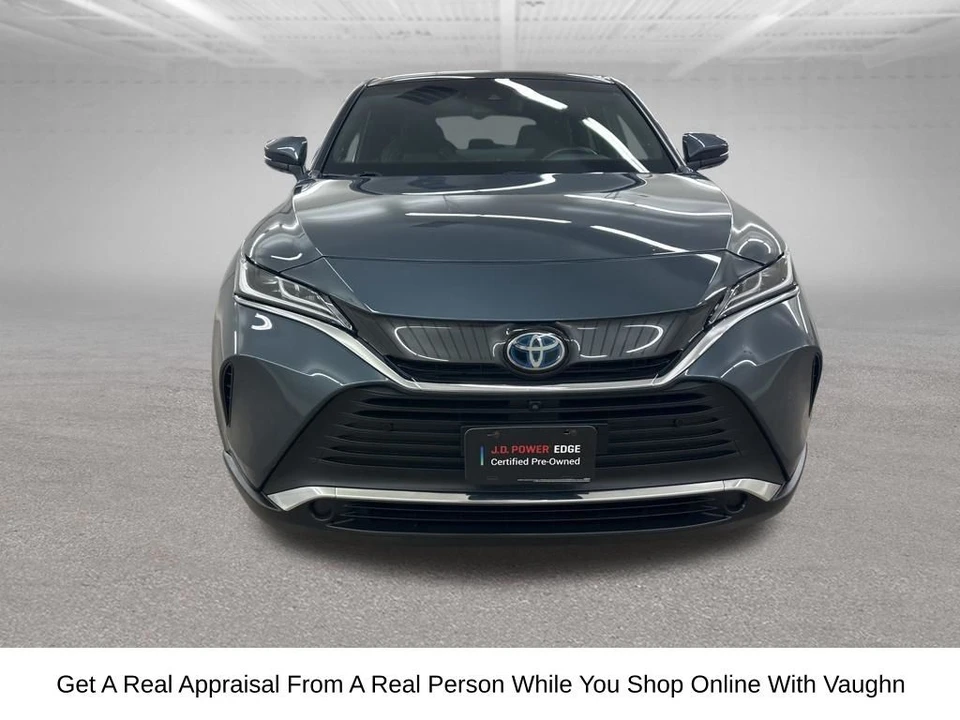 2021 Toyota Venza - Image 5 of 21