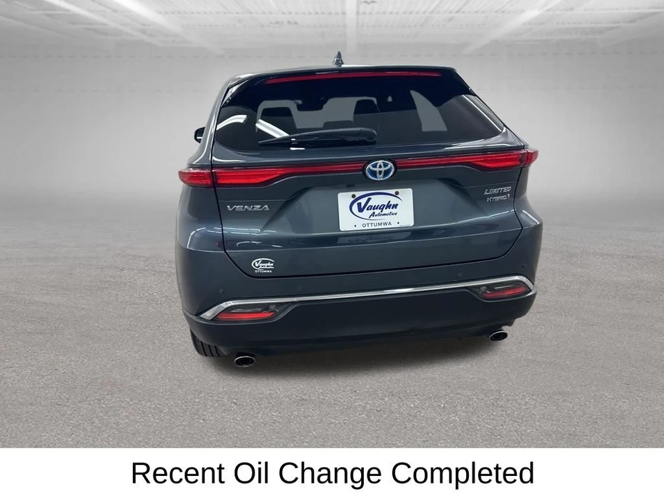 2021 Toyota Venza - Image 12 of 21