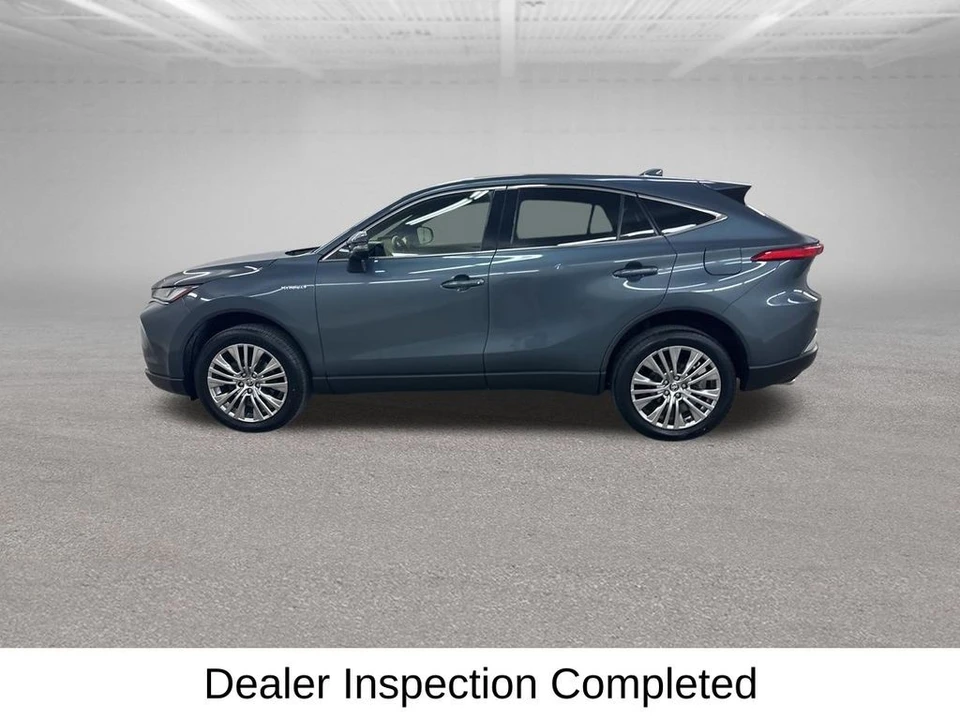 2021 Toyota Venza - Image 9 of 21
