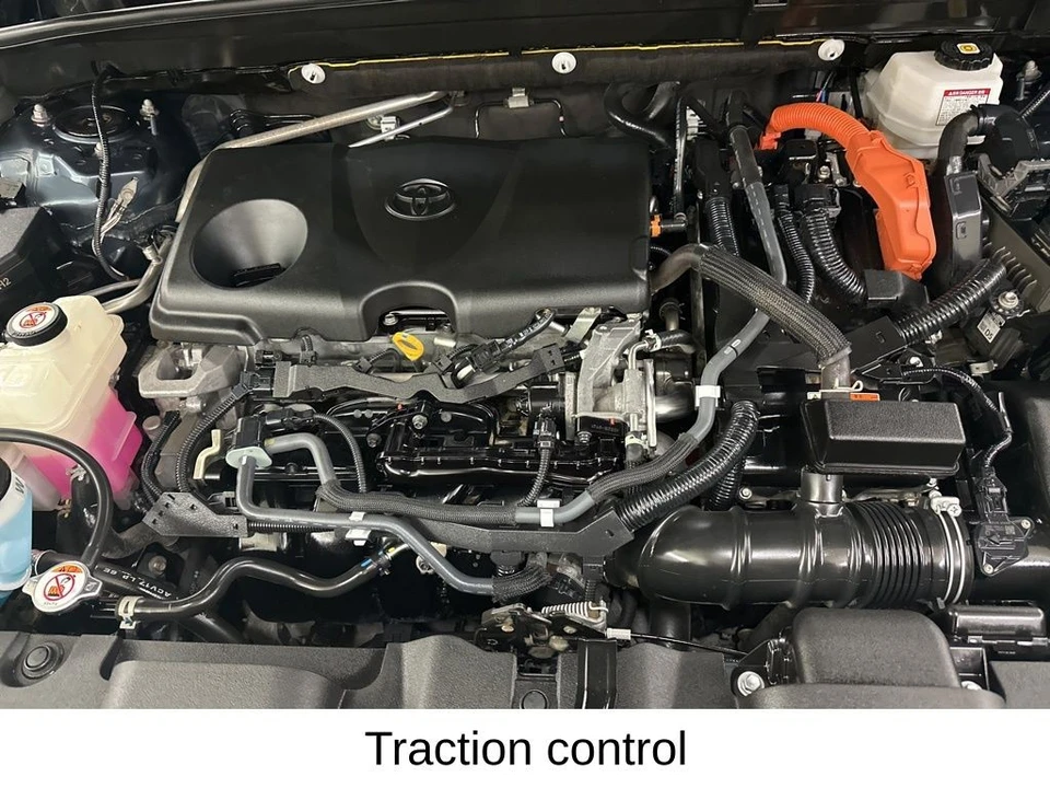 2021 Toyota Venza - Image 19 of 21
