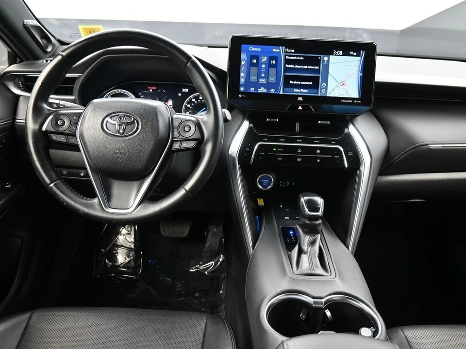 2021 Toyota Venza - Image 19 of 21