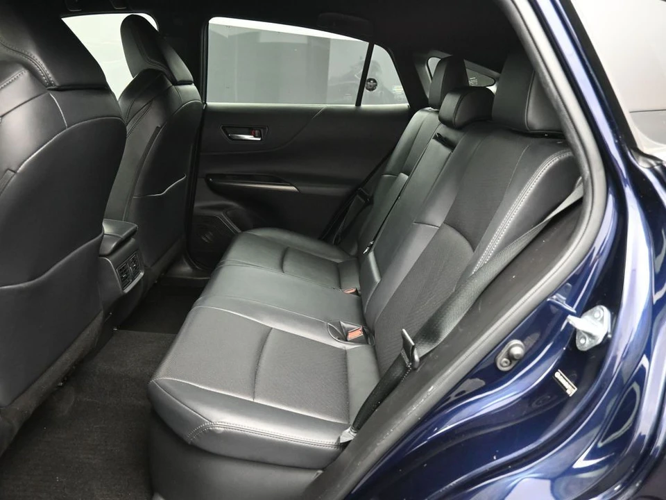 2021 Toyota Venza - Image 20 of 21