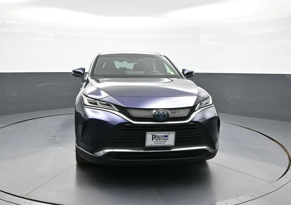 2021 Toyota Venza - Image 2 of 21