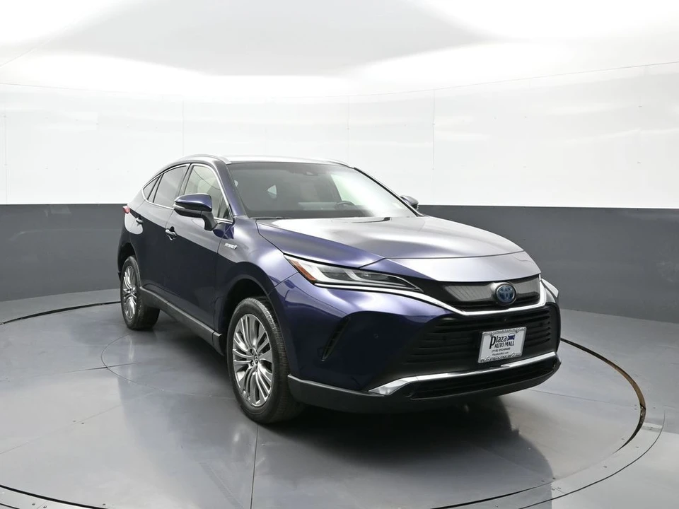 2021 Toyota Venza - Image 3 of 21