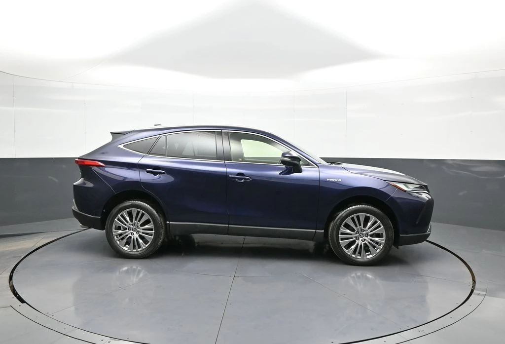 2021 Toyota Venza - Image 5 of 21