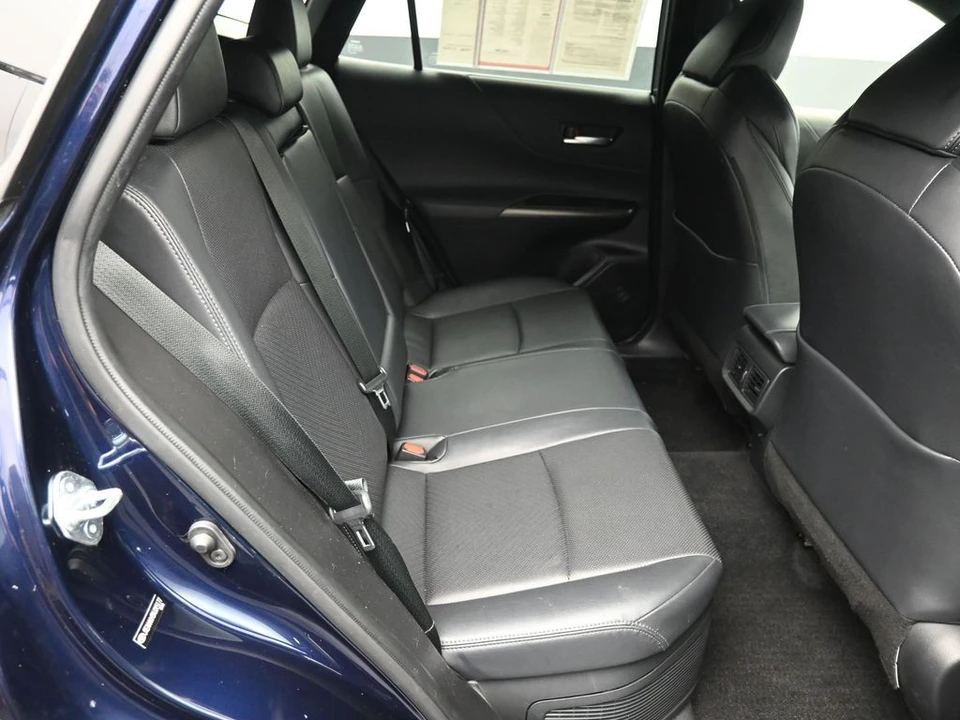 2021 Toyota Venza - Image 21 of 21