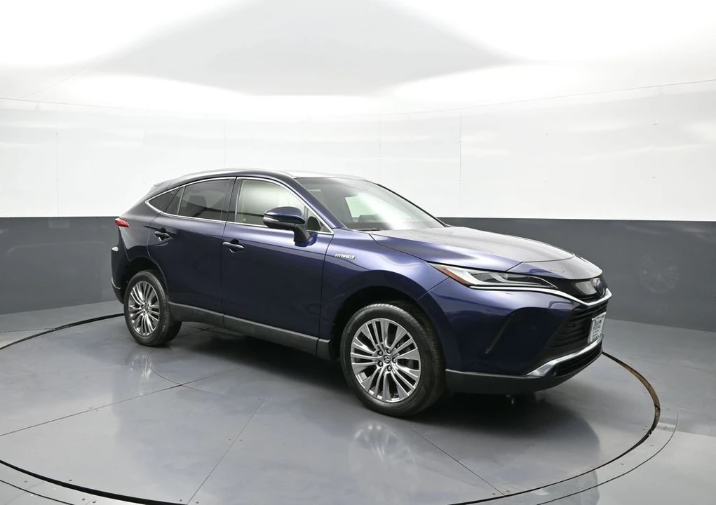 2021 Toyota Venza - Image 4 of 21