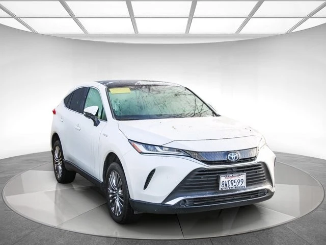 2021 Toyota Venza - Image 4 of 12