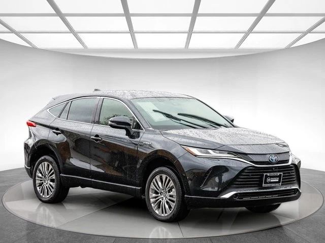 2021 Toyota Venza - Image 5 of 12