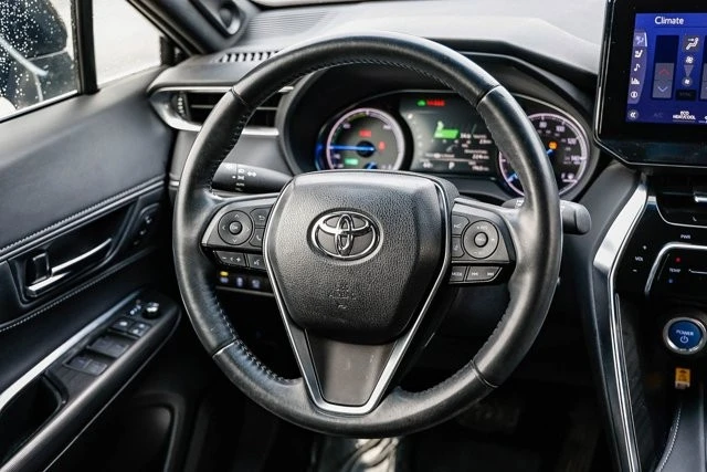 2021 Toyota Venza - Image 13 of 21