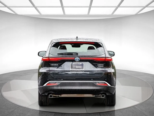 2021 Toyota Venza - Image 3 of 12