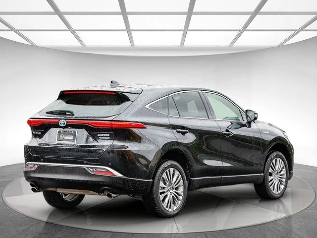 2021 Toyota Venza - Image 4 of 21