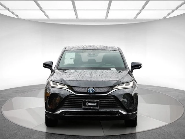 2021 Toyota Venza - Image 6 of 21