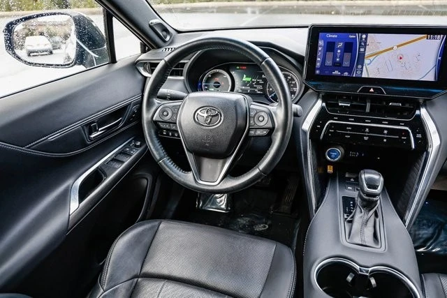 2021 Toyota Venza - Image 14 of 21
