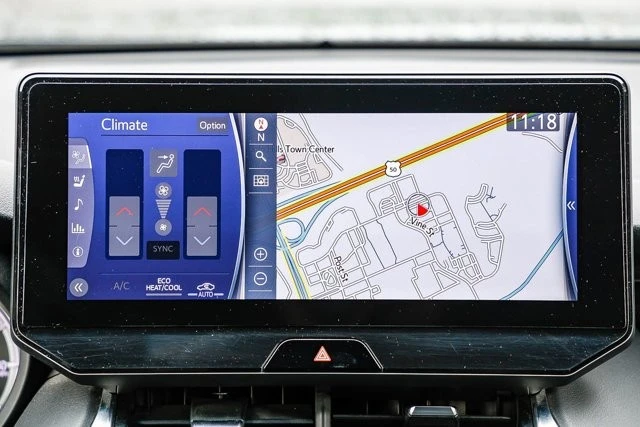 2021 Toyota Venza - Image 12 of 21