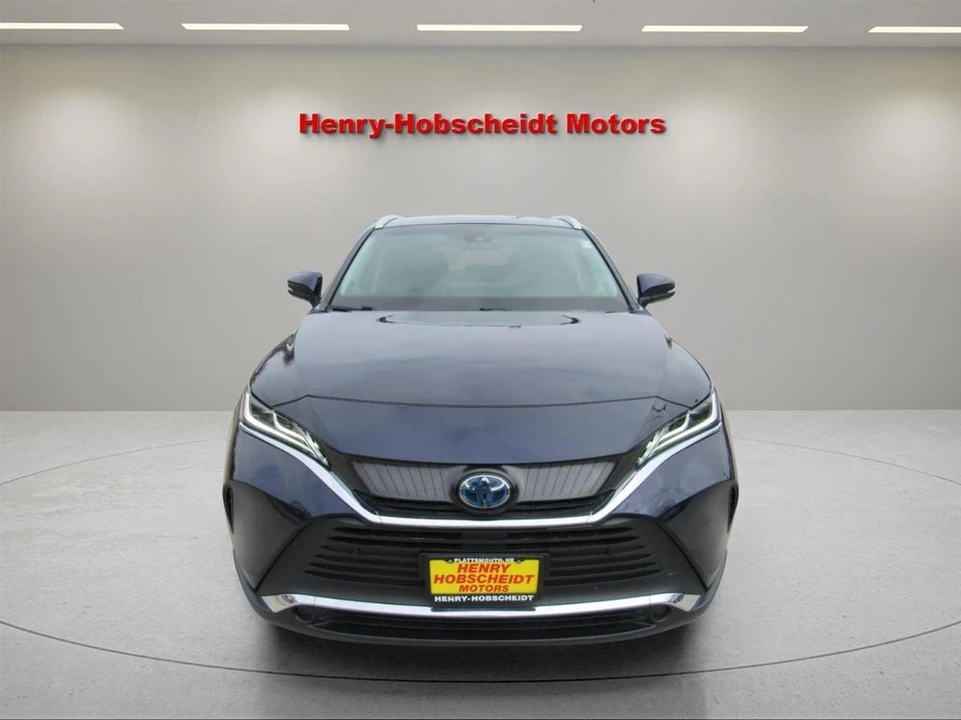 2021 Toyota Venza - Image 2 of 21