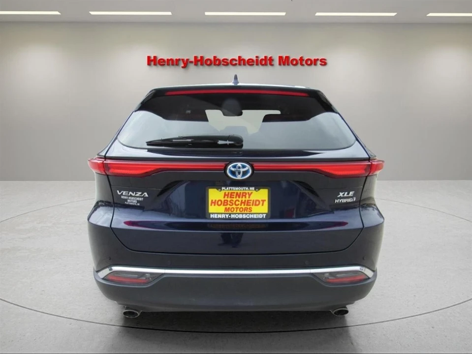 2021 Toyota Venza - Image 3 of 21