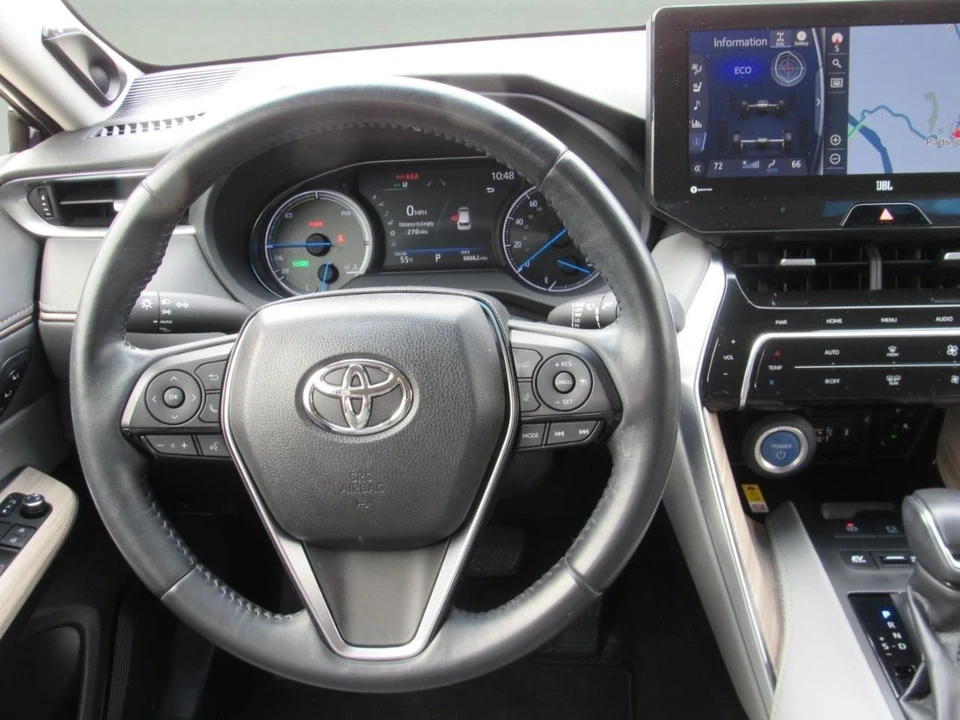 2021 Toyota Venza - Image 19 of 21