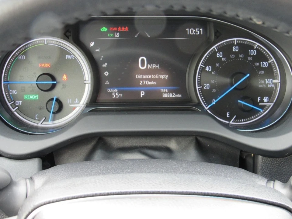 2021 Toyota Venza - Image 20 of 21