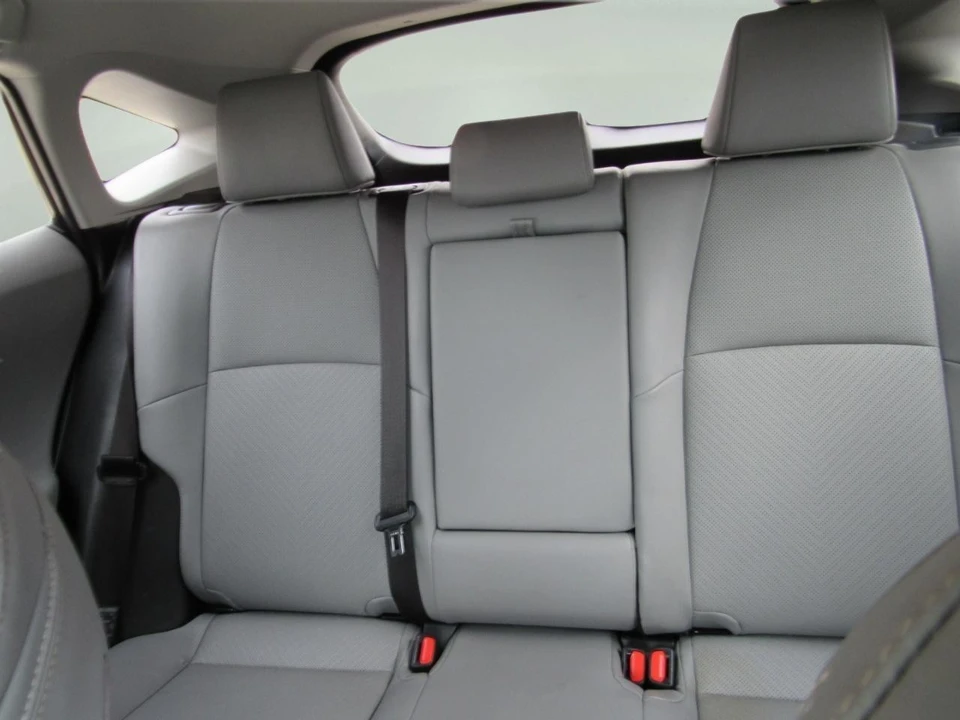 2021 Toyota Venza - Image 8 of 21