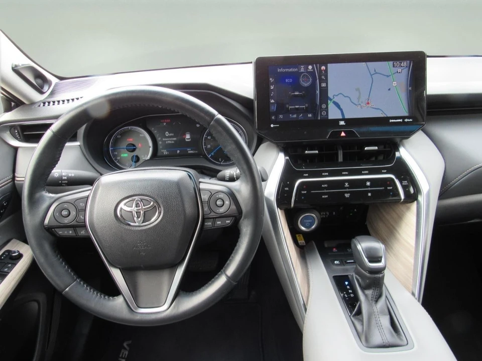 2021 Toyota Venza - Image 5 of 21
