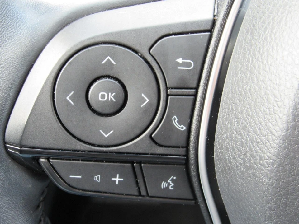 2021 Toyota Venza - Image 21 of 21