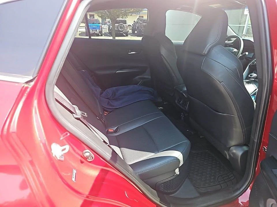 2021 Toyota Venza - Image 3 of 3